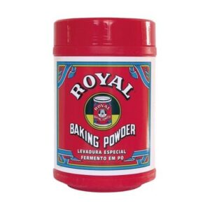 Levadura polvo Royal 5 SOBRES
