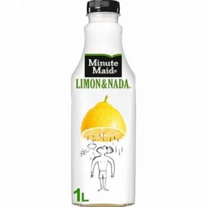 Limon&nada ltr