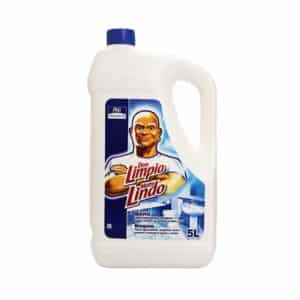 Limpiador Don Limpio 5 ltr