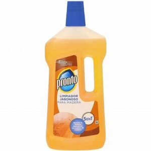 Limpiador de madera 5 ltr 