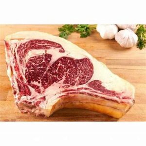 Lomo Alto C/H VACA  30 dias Maduración k