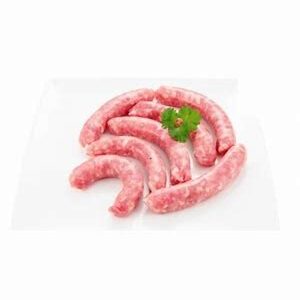 Longaniza fresca kgr 