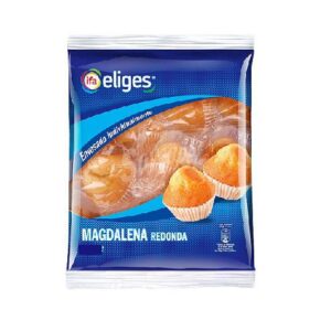 Magdalenas IFA 550 gr