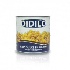 Maiz Dididlo 3 k 