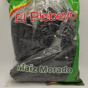 Maiz Morado en mazorca 500 gr 