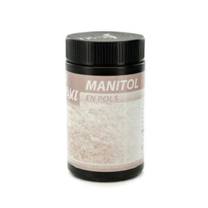Manitol 500 gr 