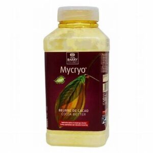 Manteca de Cacao MYCRYO 0 55 KGR 