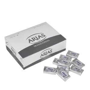 Margarina Arias porcion 75*10 gr