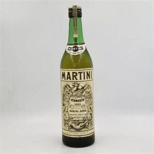 Martini vermout seco