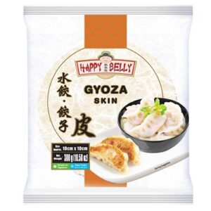 Masa de gyoza 200 gr  050943 