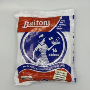 Masa empanadilla Buitoni 280 gr