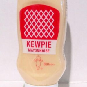 Mayonesa japonesa Kewpie 454 gr 