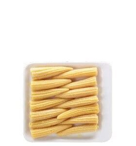 Mazorquitas de maiz encurtidas 205 gr
