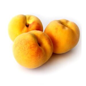 Melocotones amarillos kgr