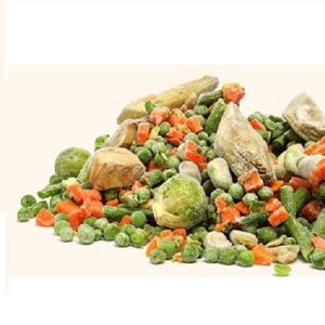 Menestra Cong  2 5 KGR