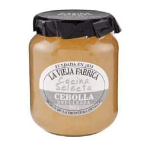 Mermelada V  Fabrica cebolla 800 gr