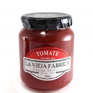 Mermelada V  Fabrica tomate 800 gr