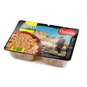 Migas con jamon 2*500 gr