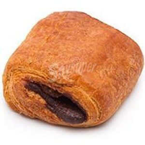 Mini napolitana cacao 80 unid HORNO