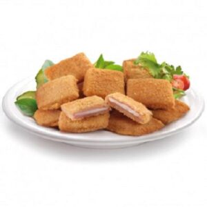 Mini san jacobo 400 gr 