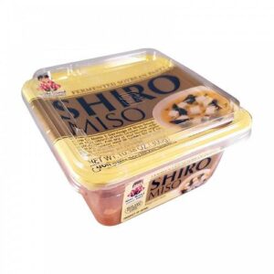 Miso blanco Shinshu kgr  5P0201 