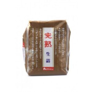 Miso rojo 500 gr  5P0202 