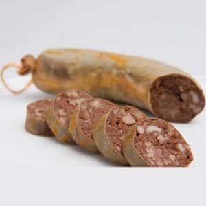 Morcilla de higado Reina cja 1 5 k