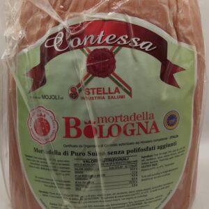 Mortadela ITALIANA Contessa k 