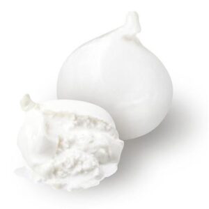 Mozarella Burrata 125gr  