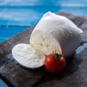 Mozarrela Bufala 125 grs 