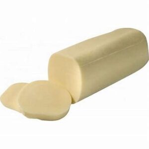 Mozzarella barra kgr