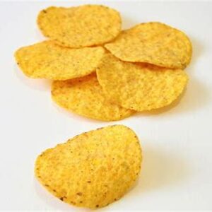 Nachos REDONDO 500 gr 