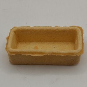 Naoleta LINGOTE neutro 50 mm  336 unid 