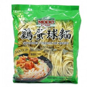 Noodle ancho  Modo  500 gr  5F0110 
