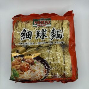 Nuddel huevo FINO 400 gr  5F0109 