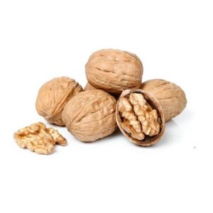 Nueces USA cascara 500 gr 
