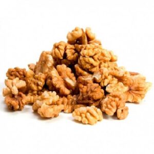 Nueces peladas 750 gr 