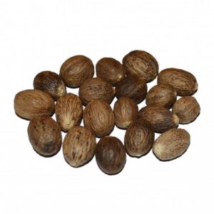 Nuez Moscada grano