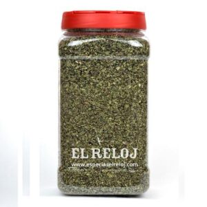 Oregano hoja bote 120 gr