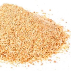 Pan Rallado GRUESO  las panaeras  5 k 