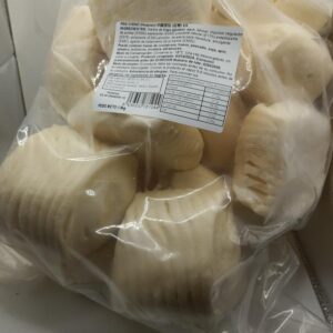 Pan chino dulce GRANDE BOLSA K  2P0107 