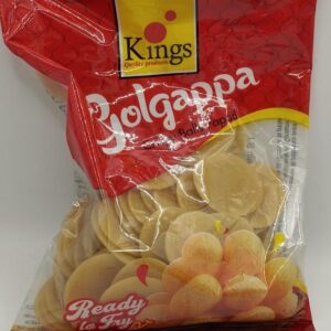 Panipuri Golcappa 200 gr  5P0767 