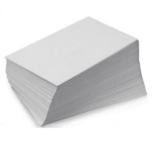 Papel PERGAMINO 10 K