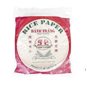 Papel de arroz 16 cm  5P0014