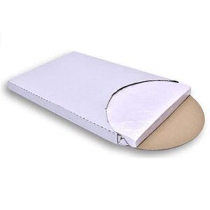 Papel de horno Premiun  500 u   60*40 mm