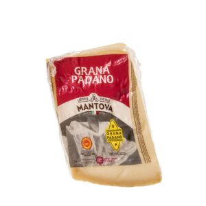 Parmesano Padano DOP kgr