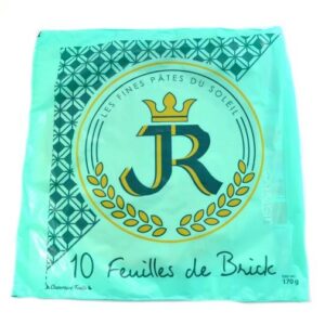 Pasta Brick 10 hojas