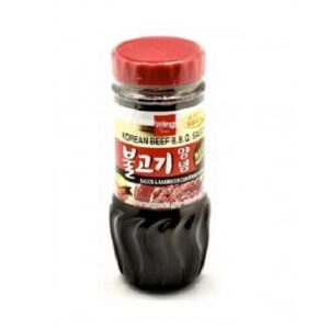 Pasta Chili Gochuyang 500G  BBQ COREANA 