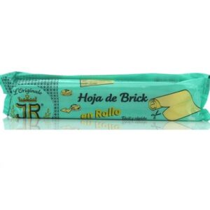 Pasta brick enrollada 3 m 