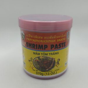 Pasta de Gambas 370 gr  5P0213 